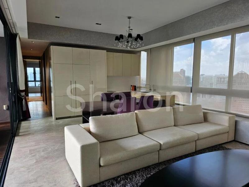 3 Bed Condo for Sale in  OUE Twin Peaks - Image 7